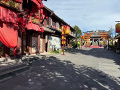 -天龙八部武侠城