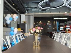 -CIAO·团建聚餐·生日派对轰趴馆(福田店)