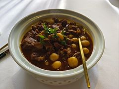 -鹊华居·地道鲁菜·海鲜·融合味(大明湖店)