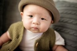 android_upload_pic-BabyA 专业婴童摄影(古北时尚广场店)