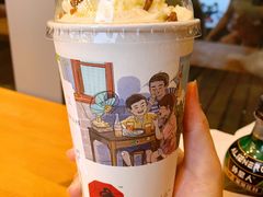 -茶颜悦色(花园道店)