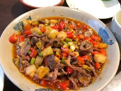 -潇湘阁(昆泰国际大厦店)