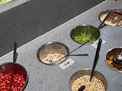 -芸山季·云南山珍菌火锅(人民广场来福士店)