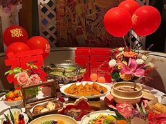 -狮拾久·现代新加坡料理(福田COCO Park店)