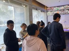 -华盛丰温州大排档(东三环南路店)