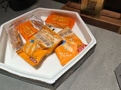 -小厨娘绣中淮扬(大行宫科巷店)
