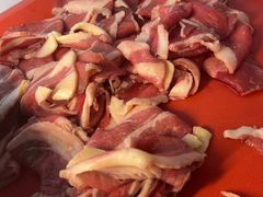 -金鼎雪山牦牛杂火锅(理县总店)