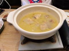 -如一鸡鲍鱼·粤式煲汤(长泰广场店)