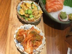 -仓桥家·焗寿司·锅物(光谷步行街店)
