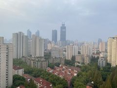 -上海银星皇冠假日酒店