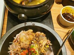 云南经典汽锅鸡-云海肴云南菜(正大广场店)