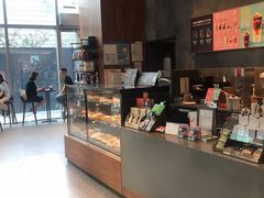 -星巴克(凯德晶萃店)