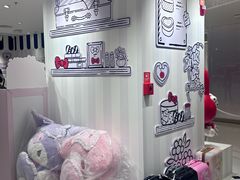 -三丽鸥 Sanrio Gift Gate(汉光百货店)