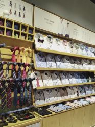 -埃沃定制(壹方城购物中心店)