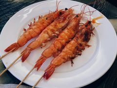 -东方红海鲜百汇(国际大厦店)