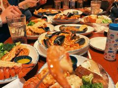 -RED LOBSTER(中城西店)