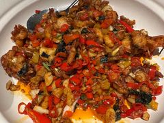 -湘中缘·湖南菜(娄底驻京办店)