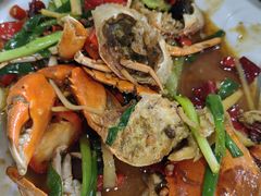 -潘先生海鲜城(神州半岛店)