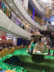 点击看大图 -可可天空农场(中大店)