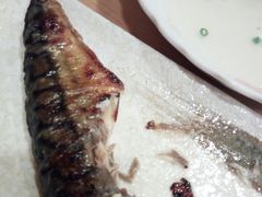 -古都日本料理(高桥路店)