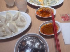 -喜家德虾仁水饺(东方宝泰店)