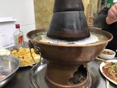 -三兴涮羊肉(荣安大街店)