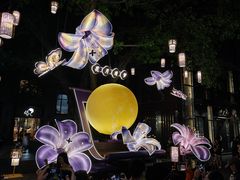 -广州西关永庆坊旅游区