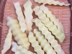 -阿婆情腊排骨火锅(金虹路店)