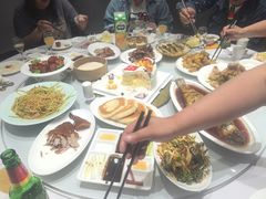 -峰峰菜馆(昌茂店)