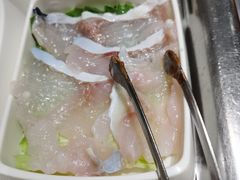 -海底捞火锅(中商百货店)