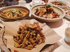 -辛香汇·现炒川菜(小寨原力场-西北首店)