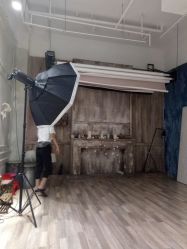 -星豆豆儿童摄影(南郊太白南路店)