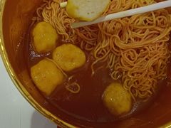 -老火港式大排档(金龙购物广场店)