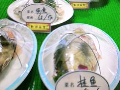 -回香楼大连新派清真菜