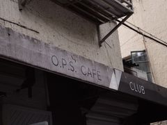 -O.P.S. CAFE