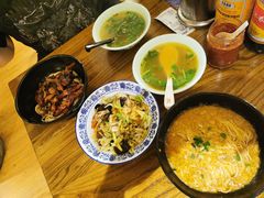 -腔调面(斜土路店)