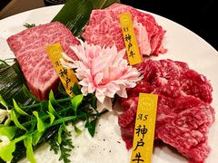 -神户牛排餐厅MOURIYA(总店)