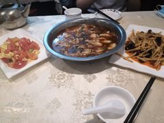 -金良酸菜鱼(宁海路总店)