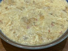 雪蛤调蛋-万香姜汁(引泉路店)