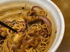 大肠面-超爷叔面馆(西园店)