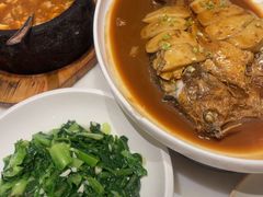 -径山十八道·风味民间菜(杭州总店)