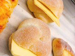 -美心西饼mx cakes(猎德优托邦店)