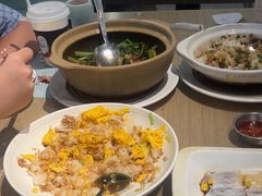 -茶港·点心·啫啫煲(王府井店)