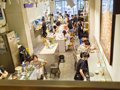 -小豆海棠(嘉兴路店)