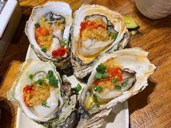 -木屋烧烤(白石洲店)