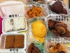 -老回回饺子馆(海洋馆店)