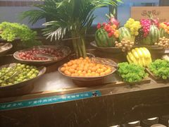 -東盛炭烤自助料理(浦东文峰广场店)