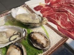 -楠火锅(龙阳广场店)