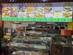 -隆福寺小吃店(东四店)