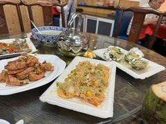 -渔友鲜海鲜加工(海鲜大世界店)
